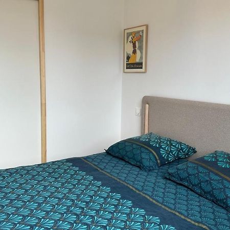 Des Vacances Au Coeur De Dinard - Appartement Entier Bagian luar foto