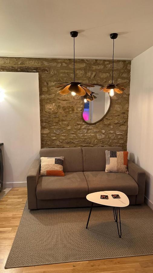 Des Vacances Au Coeur De Dinard - Appartement Entier Bagian luar foto