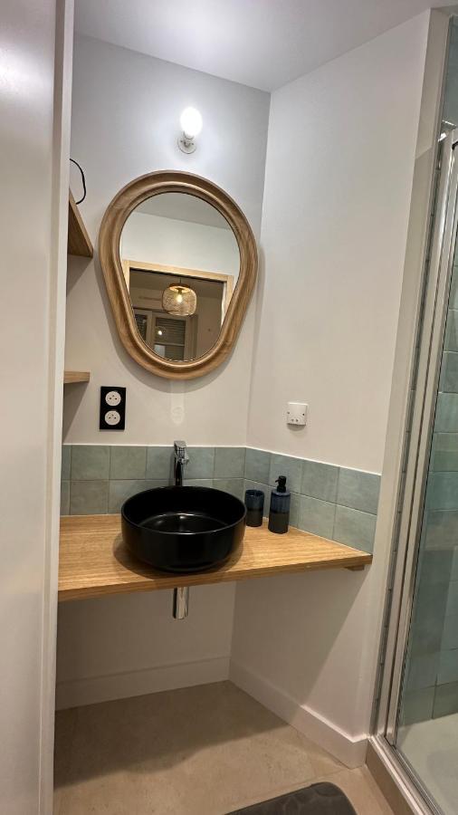 Des Vacances Au Coeur De Dinard - Appartement Entier Bagian luar foto