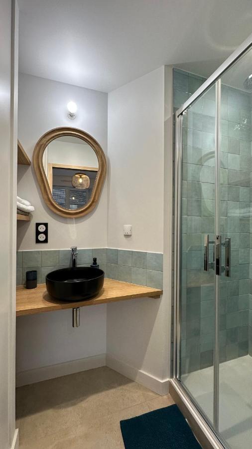 Des Vacances Au Coeur De Dinard - Appartement Entier Bagian luar foto
