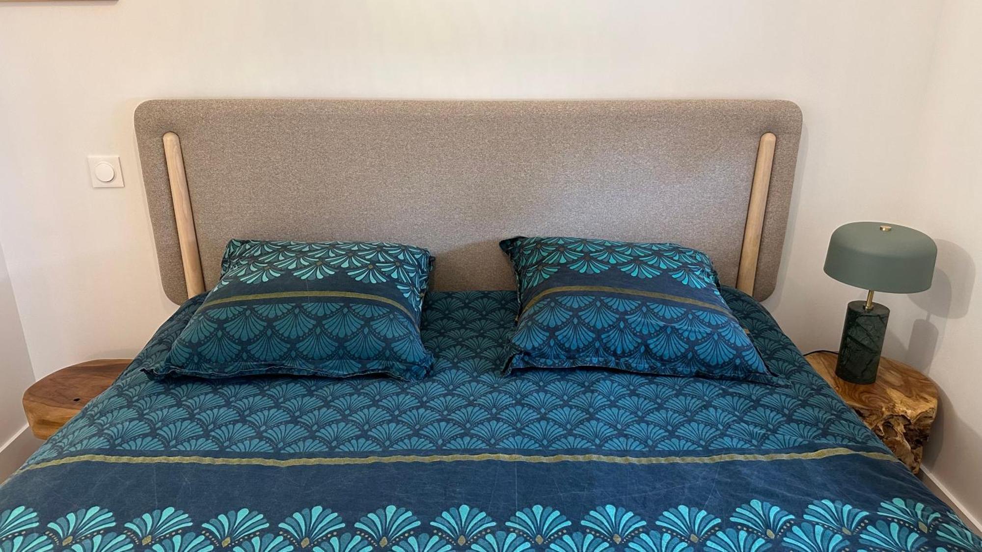 Des Vacances Au Coeur De Dinard - Appartement Entier Bagian luar foto