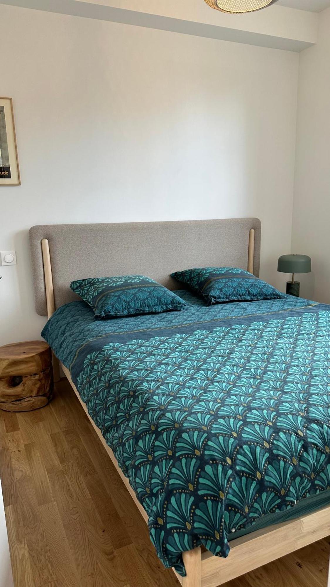 Des Vacances Au Coeur De Dinard - Appartement Entier Bagian luar foto